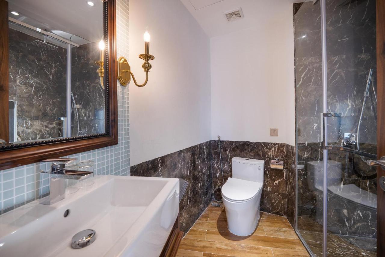 La Belle Vie Boutique Hotel Da Nang Bagian luar foto
