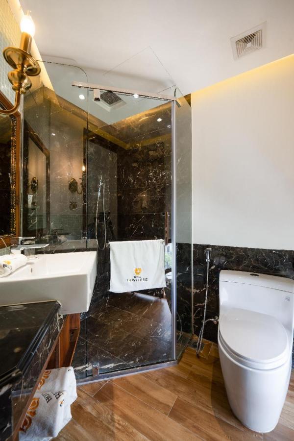 La Belle Vie Boutique Hotel Da Nang Bagian luar foto