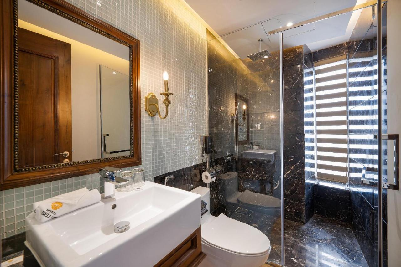 La Belle Vie Boutique Hotel Da Nang Bagian luar foto